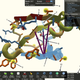 Illustration for article titled Humans Triumph Over Machines In Protein Folding Game FoldIt